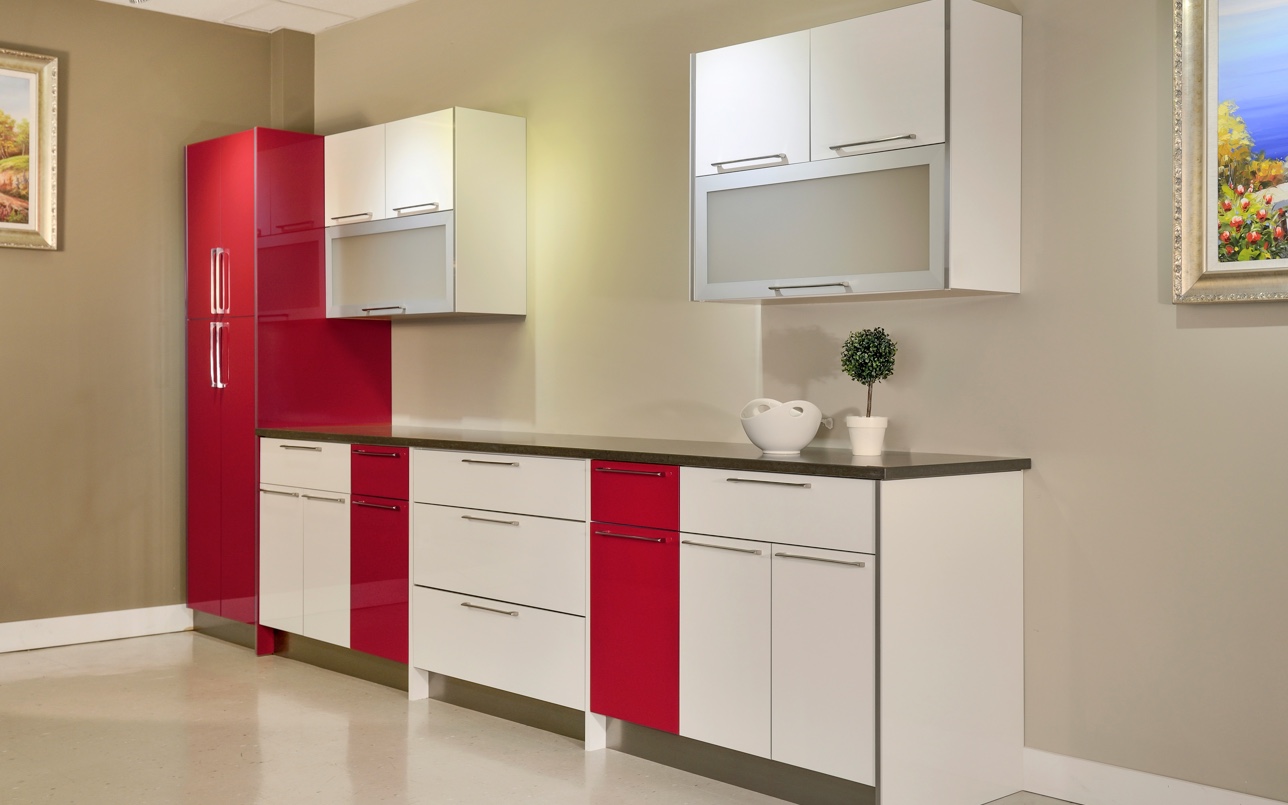 Flat Modern Kitchens Mama S Kitchen Bath Cabinets