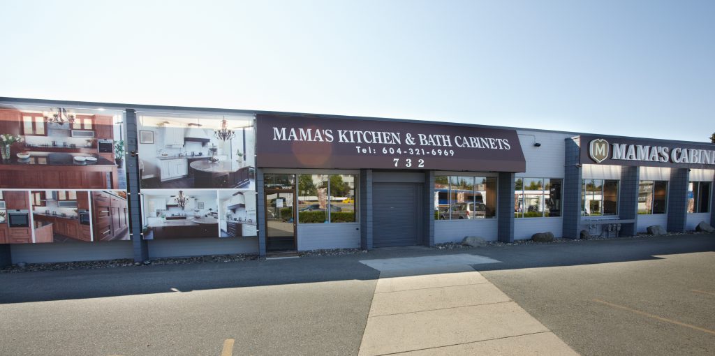 Mama's Kitchen Cabinets photo 5