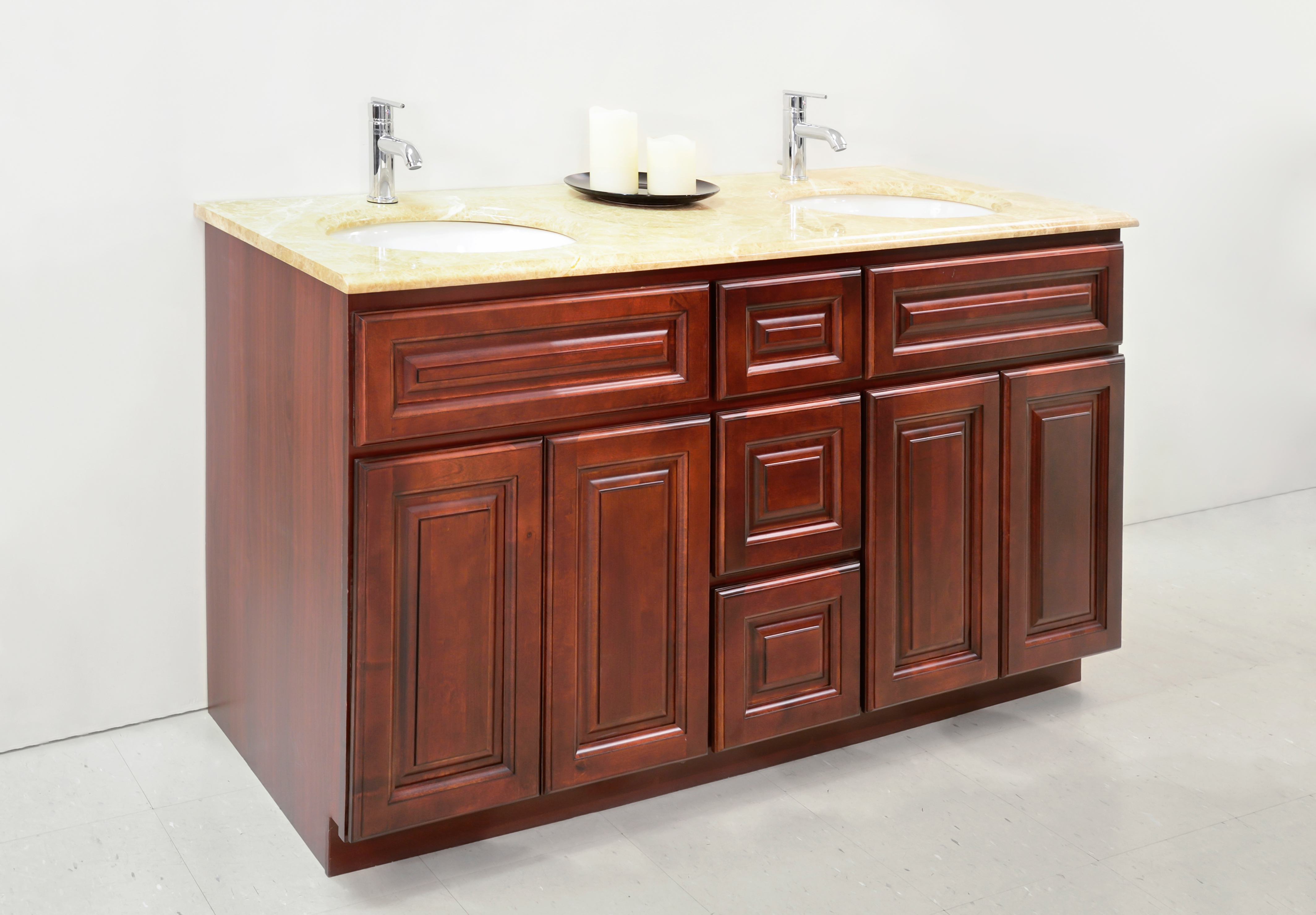 Vanities Mama's Kitchen & Bath