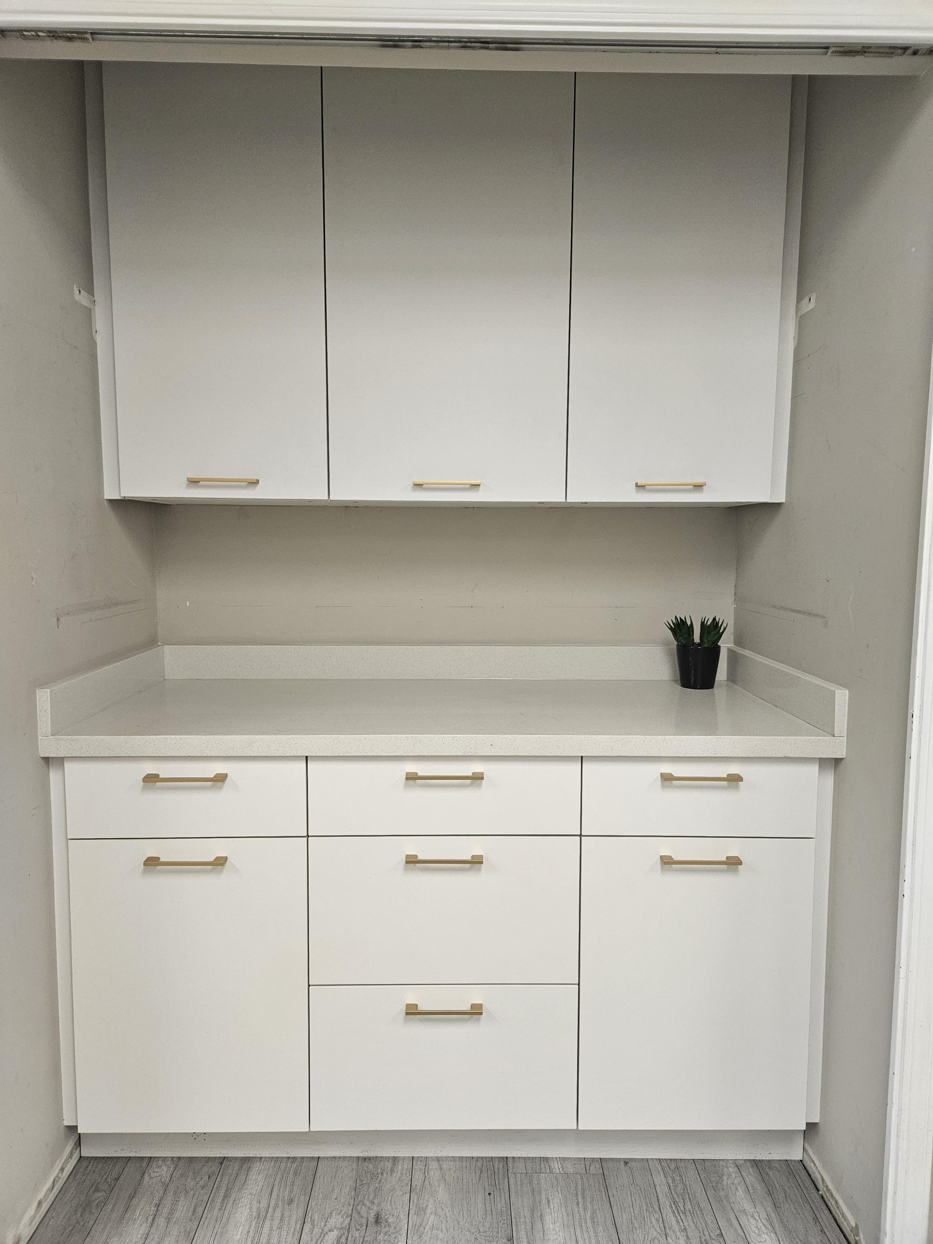 Kitchen Cabinet