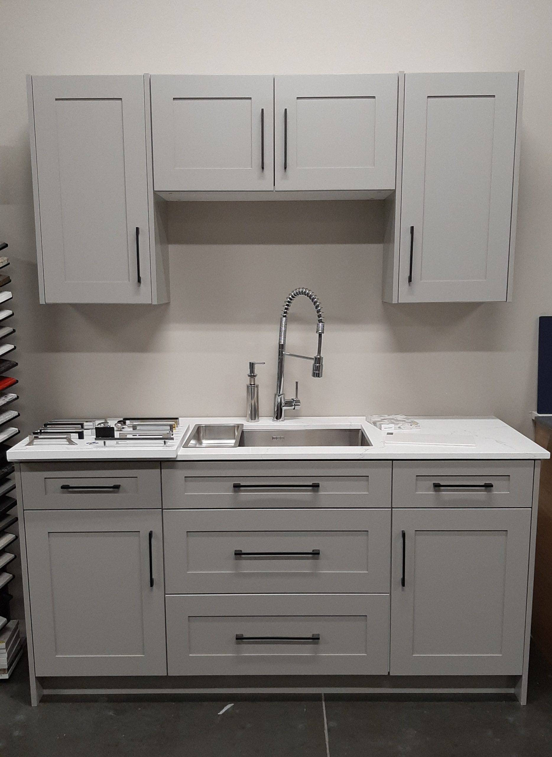 Kitchen Cabinet